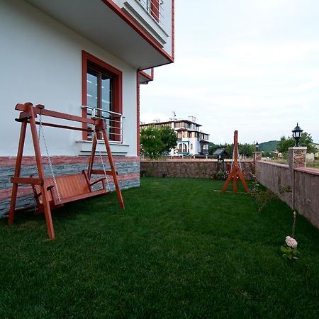 Defne Hotel Ağva Kültér fotó