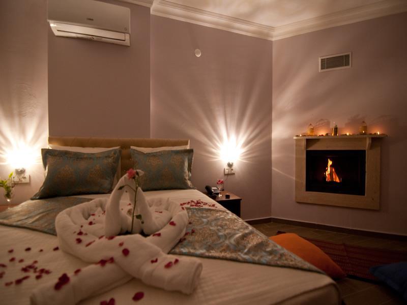 Defne Hotel Ağva Kültér fotó