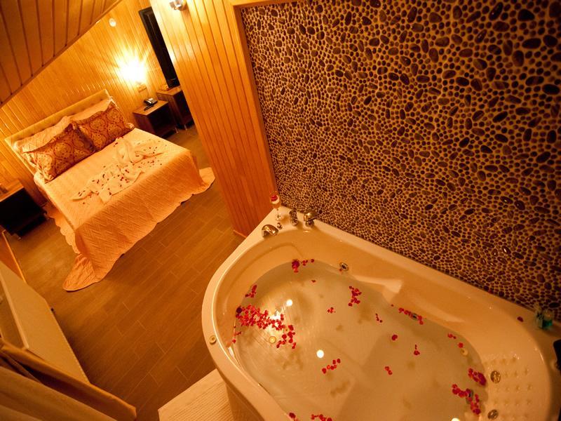 Defne Hotel Ağva Kültér fotó
